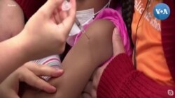 Vắc-xin cho trẻ em: Những điều cần biết