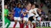 تیم‌های فوتبال زنان آلمان و انگلیس به فینال جام ملت‌های اروپا رسیدند