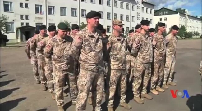 AQShning NATO bilan aloqalari Tramp rahbarligida qanday bo'ladi?