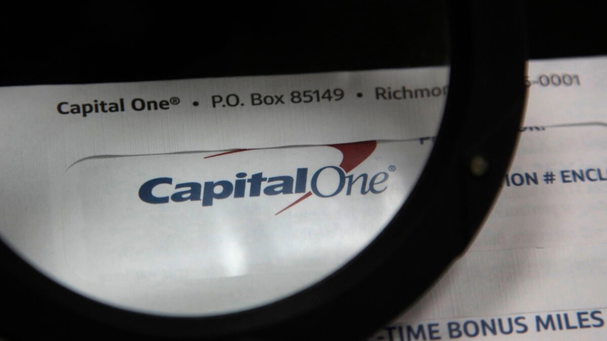 What to Know About the Capital One Data Breach