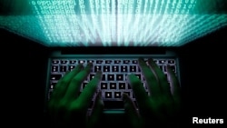 俄反驳美英对俄罗斯黑客发出的联合警告