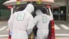 Officials Expect Korea MERS Outbreak to End Before July