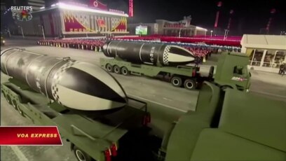 Triều Tiên tấn công trên mạng để có tiền phát triển vũ khí hạt nhân, tên lửa