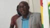 MDC Alliance Secretary For Local Gvt and Rural Development Sesil Zvidzai