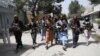 کمیته حفاظت از خبرنگاران: طالبان باید حمله به خبرنگاران را فوراً توقف دهند