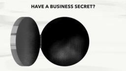 Explainer Industrial Espionage