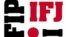 国际记者联合会(IFJ)标徽