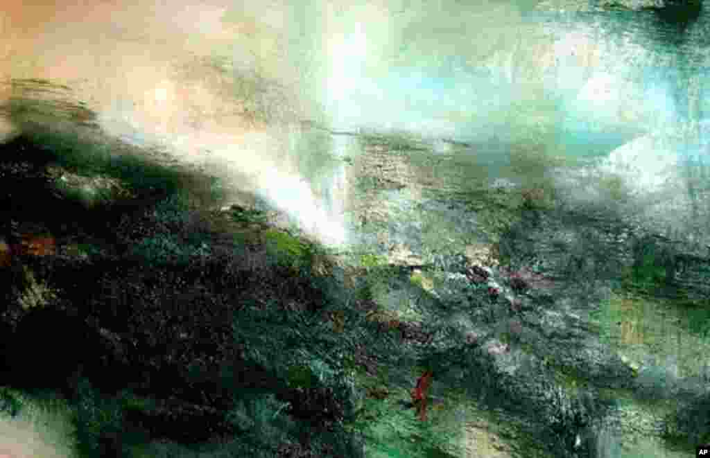 تابلۆکانی دڵشاد کوێسـتانی