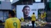 La famille d'Emiliano Sala "commence" son deuil 