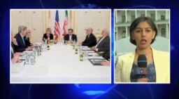 گفتگوهای اتمی تا ۱۶ تیر ماه تمدید شد