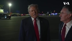 트럼프 대통령, 다보스 행 앞두고 '그린란드 인수' 중요성 거듭 강조