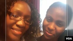 Untombazana obevalelwe kweleBhilithani uEmmaculate Tshuma ukhululwe