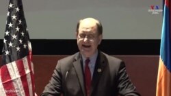 Եթե Թուրքիան ցանկանում է լինել ժամանակակից աշխարհի մաս, ապա պետք է համակերպվի իր անցյալի հետ. Կոնգրեսական Շերման