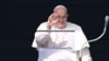 پاپ بار دیگر خواستار توقف جنگ در اوکراین و غزه شد