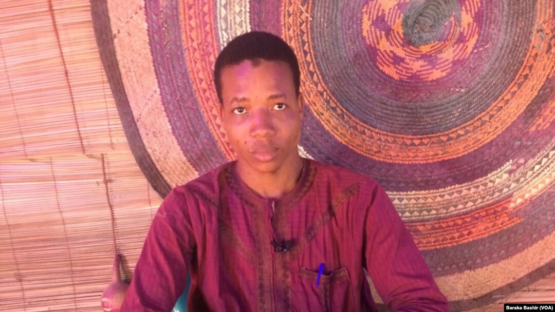 Lamir Hassan