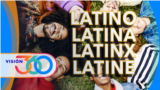 Visión 360: Latino, latina... ¿o LatinX?