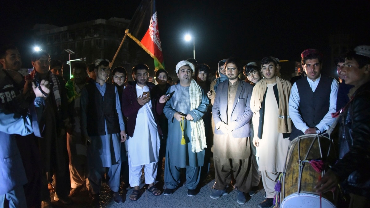 Young Afghans Fear Taliban Return Will Undo Kandahar's Progress - Vimarsana News