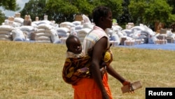 The Red Cross has set up a fund to help Zimbabweans affected by devastating floods.