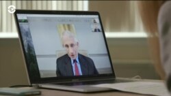 «Настоящее время. Америка» – 11 июня 2020