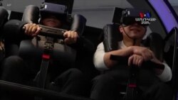 ԲԱՐԻ ԼՈՒՅՍ. Արամ Ավետիսյանը՝ բարձրագույն տեխնոլոգիաների մասին