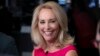 Former Spy Valerie Plame Eyes Run for US Congress