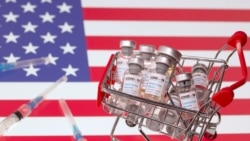 US Governors Work to Speed Up Vaccine Distribution