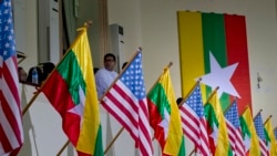 ကန်နဲ့ ၂ နိုင်ငံ ဆက်ဆံရေးကောင်းအောင် မြန်မာဆက်လက်ဆောင်ရွက်