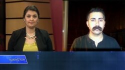 مەم بۆتانی باس لە ڕەوشی پەنابەرانی سەر سنووری یۆنان دەکات