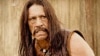 Danny Trejo y su Machete