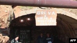 Greva në Bulqizë: Drejtori i ACR fajëson ndërmjetësit e jashtëm