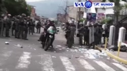 Manchetes Mundo 27 Outubro 2016: Itália "sacudida" e Venezuela enfrenta novos protestos