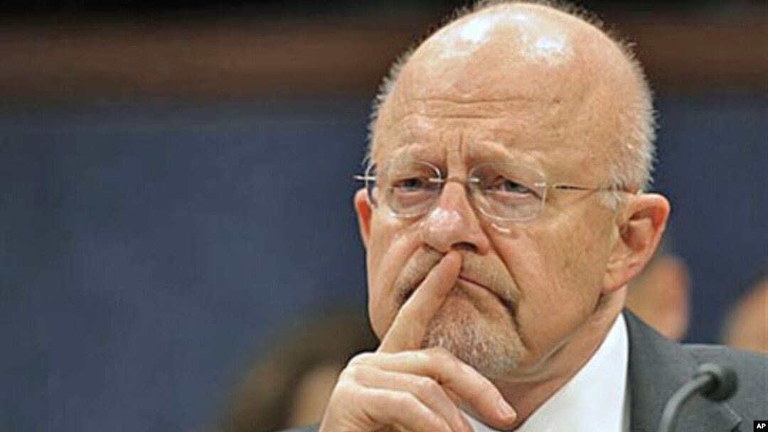 Direktur Intelijen Nasional AS, James Clapper, mengatakan kemampuan 'inti al-Qaeda' untuk melakukan serangan telah sangat merosot (foto: dok). 