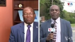 Etazini: Anviwon 1 Milyon Moun Enfekte ak Maladi Kovid 19 la, Plis Pase 50 Mil Lòt Mouri