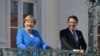 Merkel: Unclear if EU Will Approve Recovery Fund Plan This Week