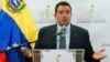 Venezuela Opposition Says Norway Talks Must Focus on Elections