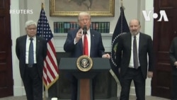 台積電宣佈加碼 對美投資1000億美元 