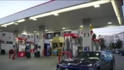 Що відбувається із цінами на бензин у США? Відео