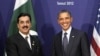 High-Level Talks Help Ease US-Pakistan Tensions 