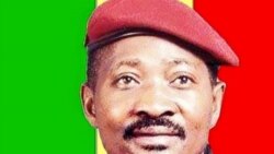 Amadou Toumani Toure Ka Soma Yɛlɛma San Kelen
