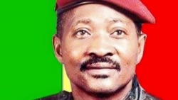 Qui était Amadou Toumani Touré?