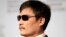 El activista chino Chen Guangcheng acusa al gobierno chino de presionar a la universidad de Nueva York. 