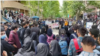 اعتراضات دانشجویی در ایران (آرشیو)