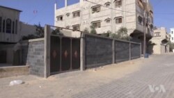 New Ideas Help Construction Efforts in Mideast