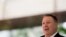 Ngoại trưởng Hoa Kỳ Mike Pompeo (ảnh tư liệu)