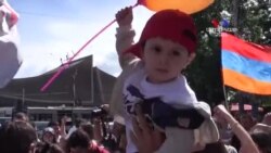 Համազգային պար