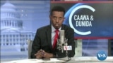 Caawa iyo Dunida