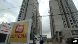 Myanmar Military Business