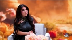 نوروز با آریانا سعید، هنرمند افغان و فعال حقوق زن - بخش اول