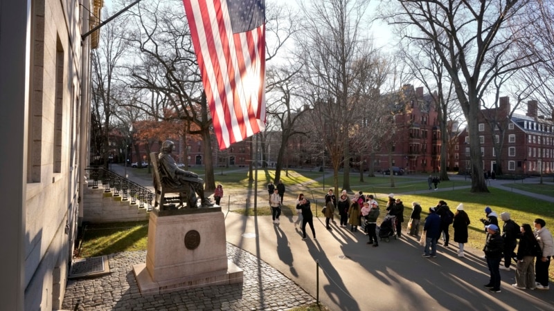 L'université américaine de Harvard, un modèle en crise de gouvernance