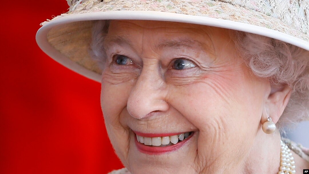 Ratu Inggris Elizabeth II akan melakukan lawatan kenegaraan ke Jerman 23-26 Juni mendatang (foto: dok).